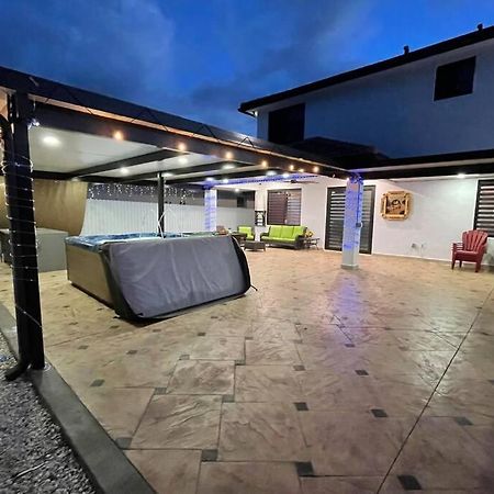 Villa Yenya Miami Exterior photo