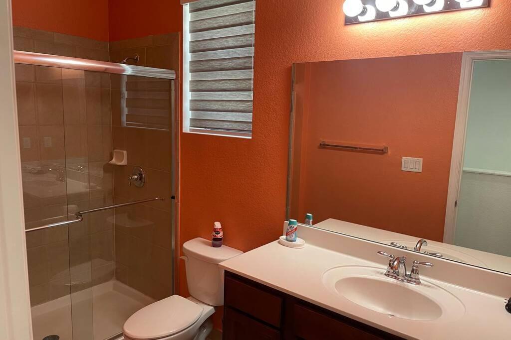 Villa Yenya Miami Exterior photo